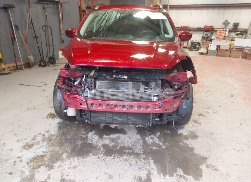 Photo 6 of 2019 Ford Escape SEL (VIN 1FMCU0HD1KUB21734)