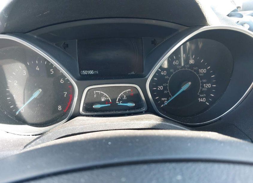 Photo 7 of 2019 Ford Escape SEL (VIN 1FMCU0HD1KUB62039)