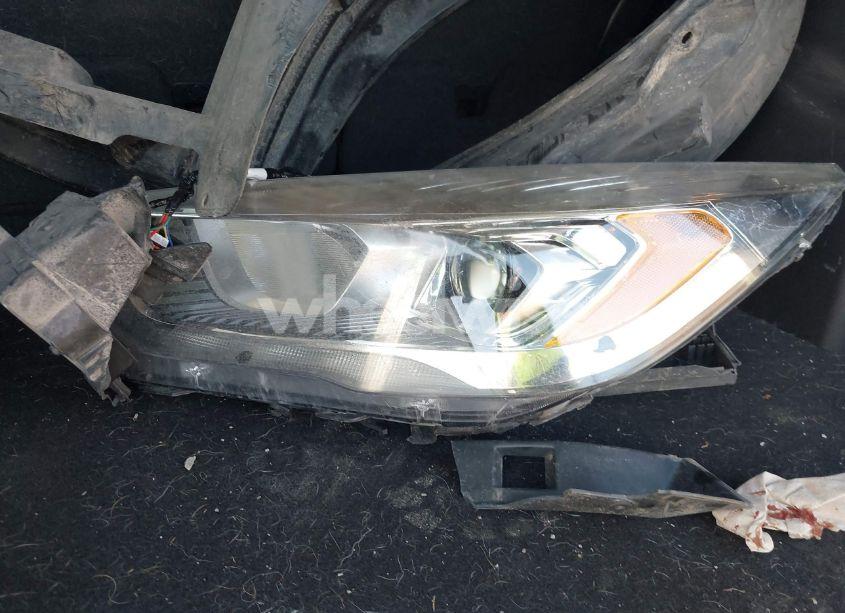 Photo 12 of 2019 Ford Escape SEL (VIN 1FMCU0HD1KUB83960)