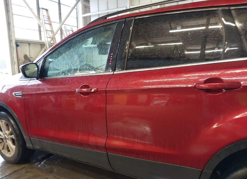 Photo 14 of 2019 Ford Escape SEL (VIN 1FMCU0HD1KUB93629)