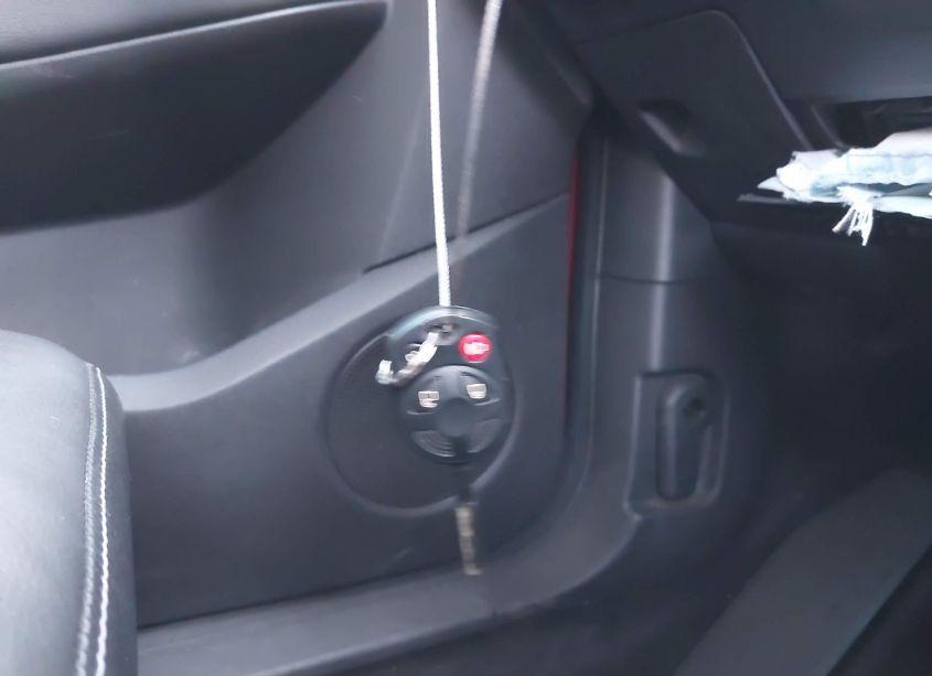 Photo 11 of 2018 Ford Escape SEL (VIN 1FMCU0HD2JUA35055)