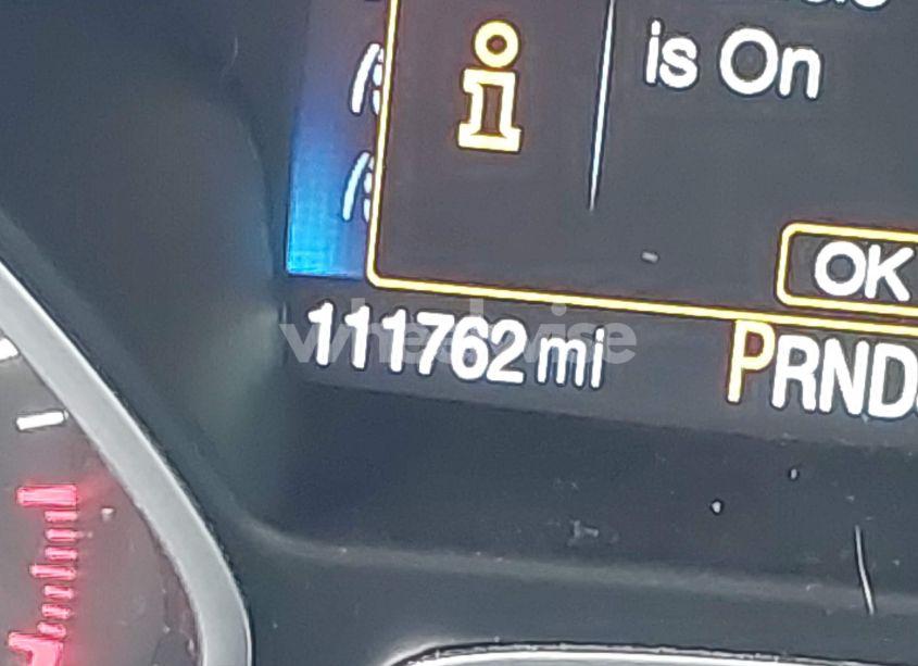 Photo 15 of 2018 Ford Escape SEL (VIN 1FMCU0HD2JUB42347)