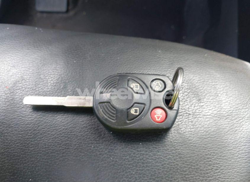 Photo 11 of 2018 Ford Escape SEL (VIN 1FMCU0HD2JUB97333)