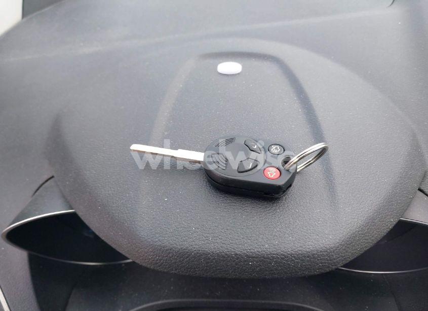 Photo 11 of 2018 Ford Escape SEL (VIN 1FMCU0HD2JUC45302)