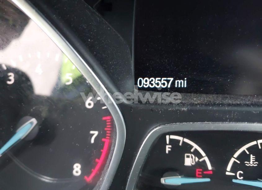 Photo 15 of 2018 Ford Escape SEL (VIN 1FMCU0HD2JUC45302)