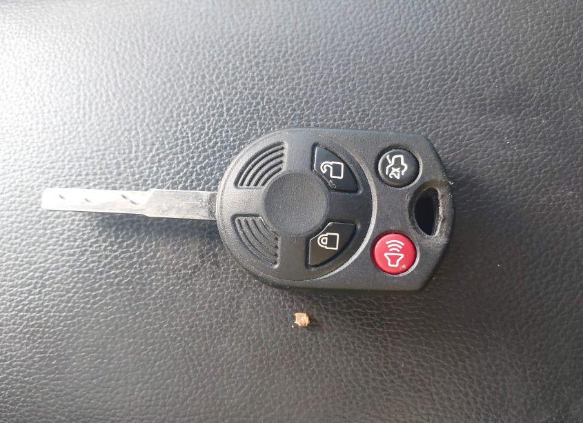 Photo 11 of 2018 Ford Escape SEL (VIN 1FMCU0HD2JUC47342)