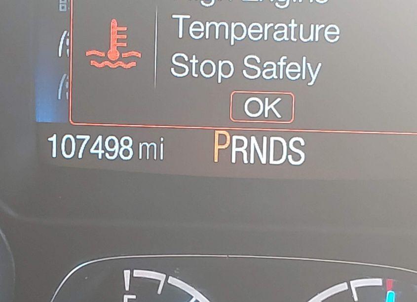 Photo 16 of 2018 Ford Escape SEL (VIN 1FMCU0HD2JUC47342)