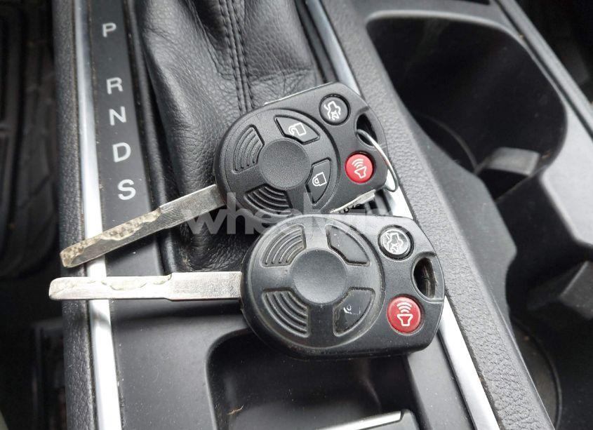 Photo 11 of 2018 Ford Escape SEL (VIN 1FMCU0HD2JUC67025)