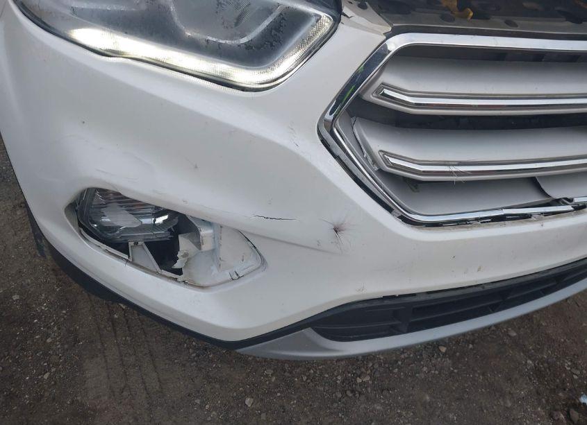 Photo 6 of 2018 Ford Escape SEL (VIN 1FMCU0HD2JUD26185)