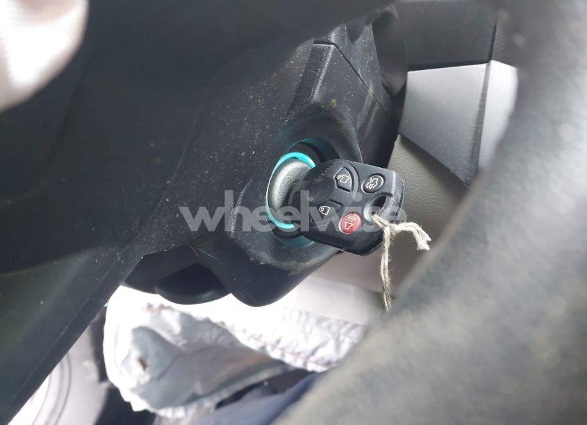 Photo 11 of 2018 Ford Escape SEL (VIN 1FMCU0HD3JUB71209)