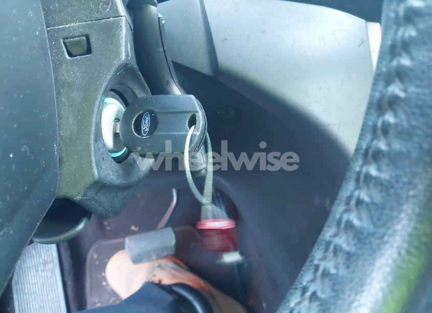 Photo 11 of 2018 Ford Escape SEL (VIN 1FMCU0HD3JUD13817)