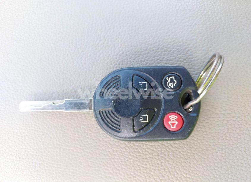 Photo 11 of 2018 Ford Escape SEL (VIN 1FMCU0HD4JUD06861)