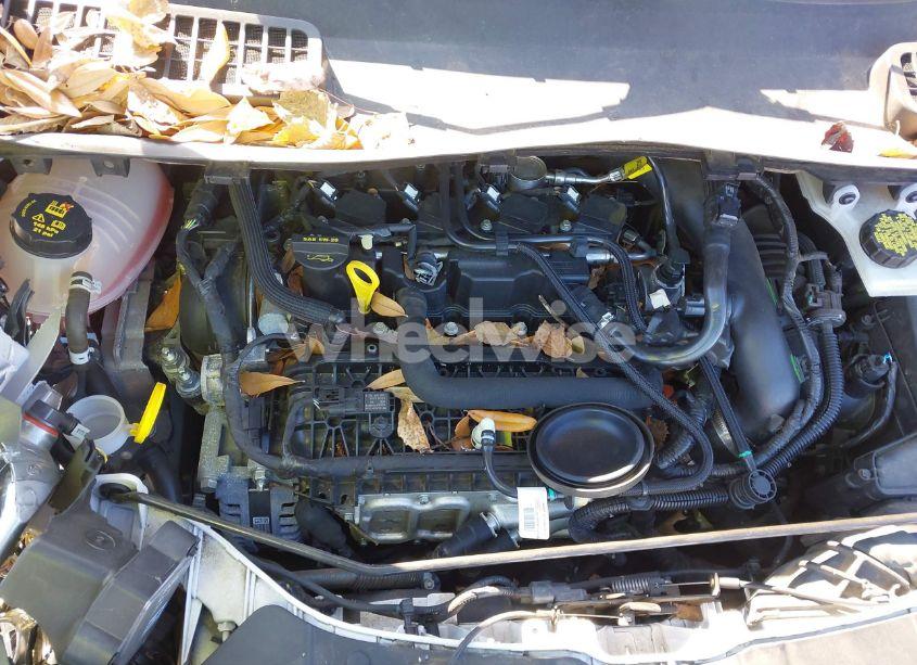 Photo 10 of 2019 Ford Escape SEL (VIN 1FMCU0HD4KUA01698)