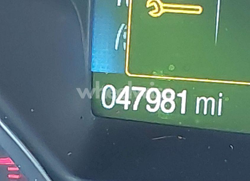 Photo 15 of 2019 Ford Escape SEL (VIN 1FMCU0HD4KUA01698)