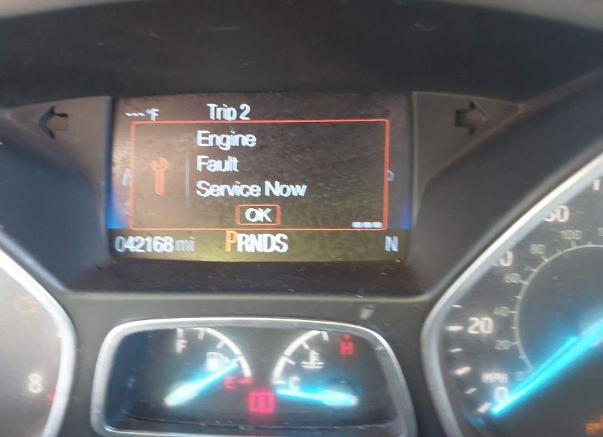 Photo 15 of 2019 Ford Escape SEL (VIN 1FMCU0HD4KUA70987)