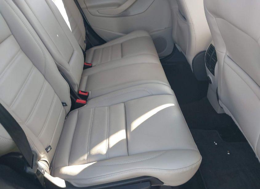 Photo 8 of 2019 Ford Escape SEL (VIN 1FMCU0HD4KUA70987)