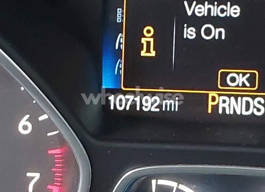 Photo 15 of 2019 Ford Escape SEL (VIN 1FMCU0HD4KUB93981)