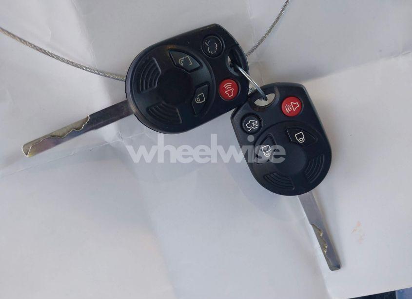 Photo 11 of 2018 Ford Escape SEL (VIN 1FMCU0HD5JUA10487)