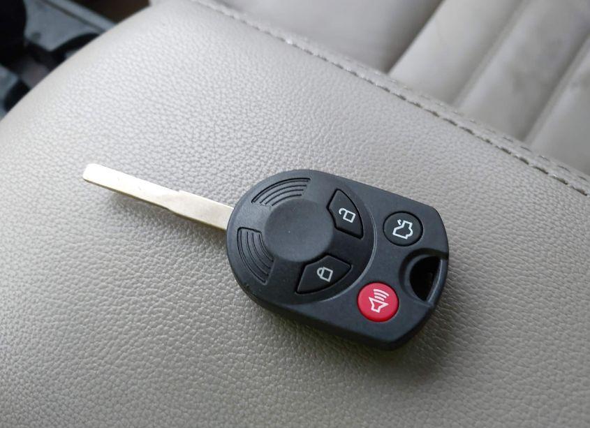 Photo 11 of 2018 Ford Escape SEL (VIN 1FMCU0HD5JUB08872)