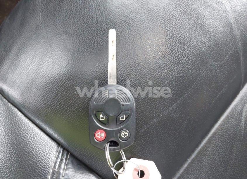 Photo 11 of 2018 Ford Escape SEL (VIN 1FMCU0HD5JUB89887)