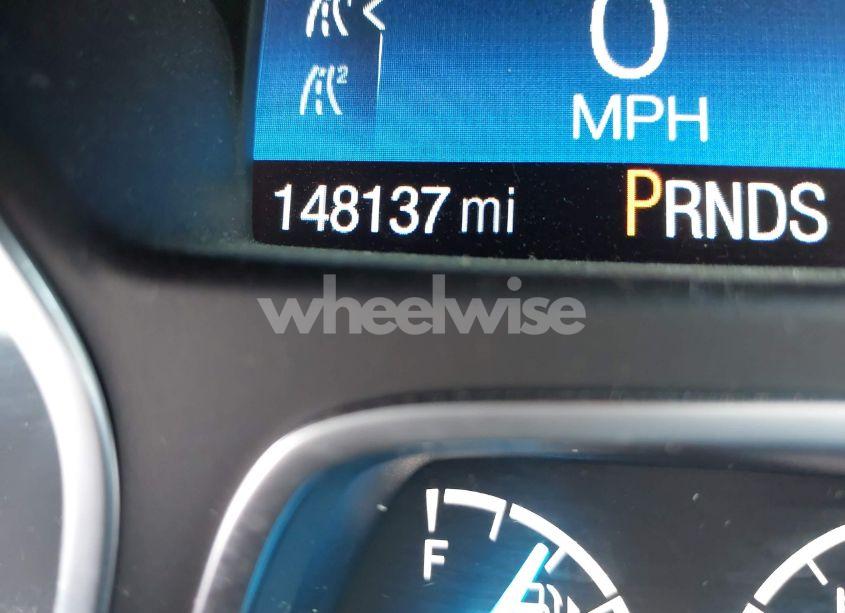 Photo 15 of 2018 Ford Escape SEL (VIN 1FMCU0HD5JUC44547)