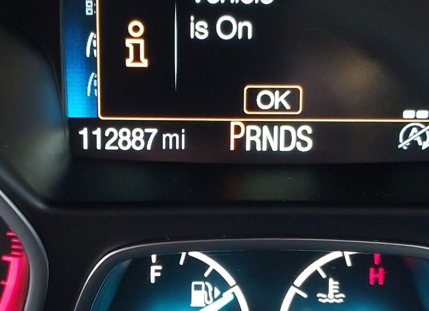 Photo 15 of 2018 Ford Escape SEL (VIN 1FMCU0HD5JUC56990)