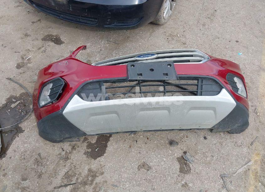 Photo 12 of 2019 Ford Escape (VIN 1FMCU0HD5KUC02221)