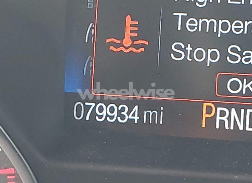 Photo 16 of 2019 Ford Escape (VIN 1FMCU0HD5KUC02221)