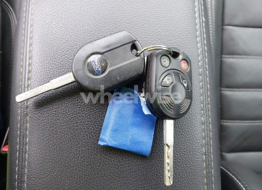 Photo 11 of 2018 Ford Escape SEL (VIN 1FMCU0HD6JUB03485)