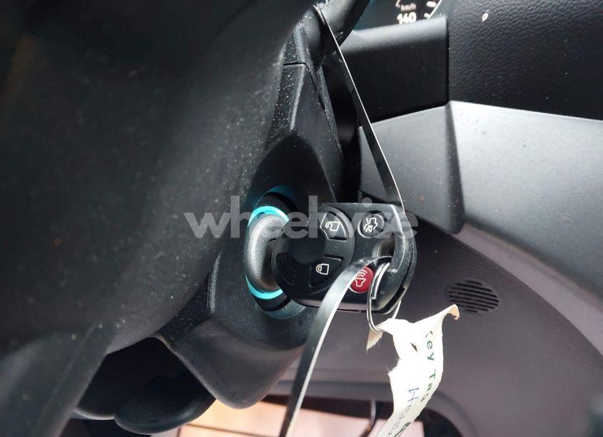 Photo 11 of 2018 Ford Escape SEL (VIN 1FMCU0HD6JUB59572)