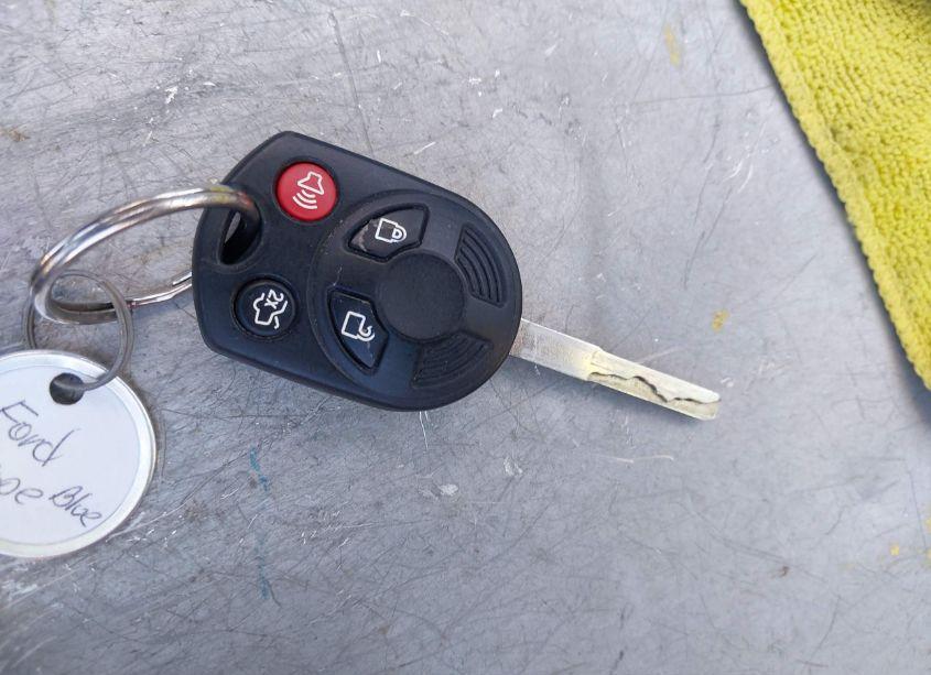 Photo 11 of 2018 Ford Escape SEL (VIN 1FMCU0HD6JUC68548)