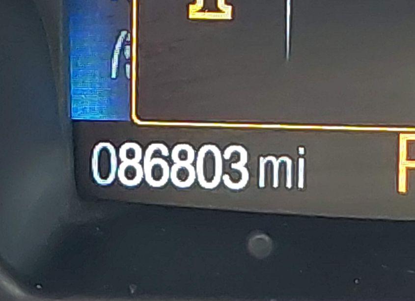 Photo 15 of 2019 Ford Escape SEL (VIN 1FMCU0HD6KUA60901)