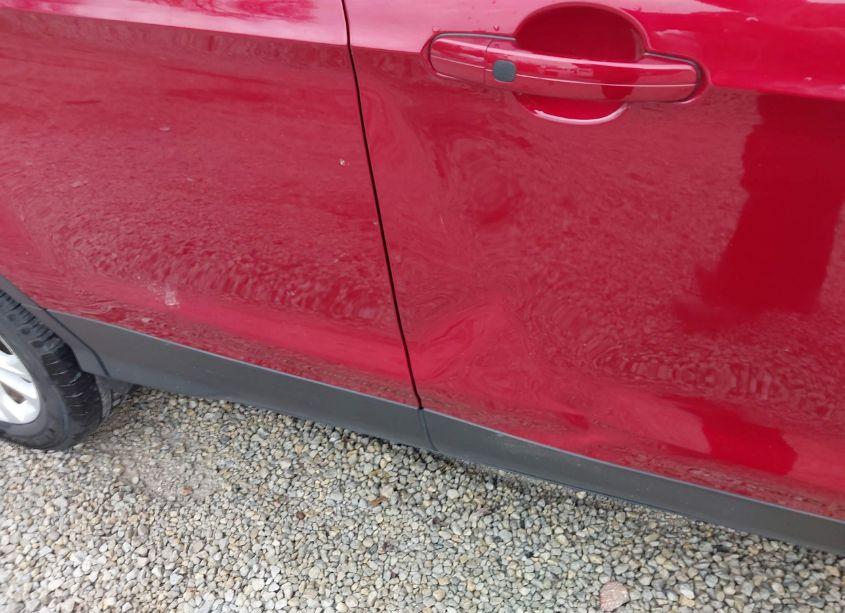 Photo 19 of 2019 Ford Escape SEL (VIN 1FMCU0HD6KUA60901)