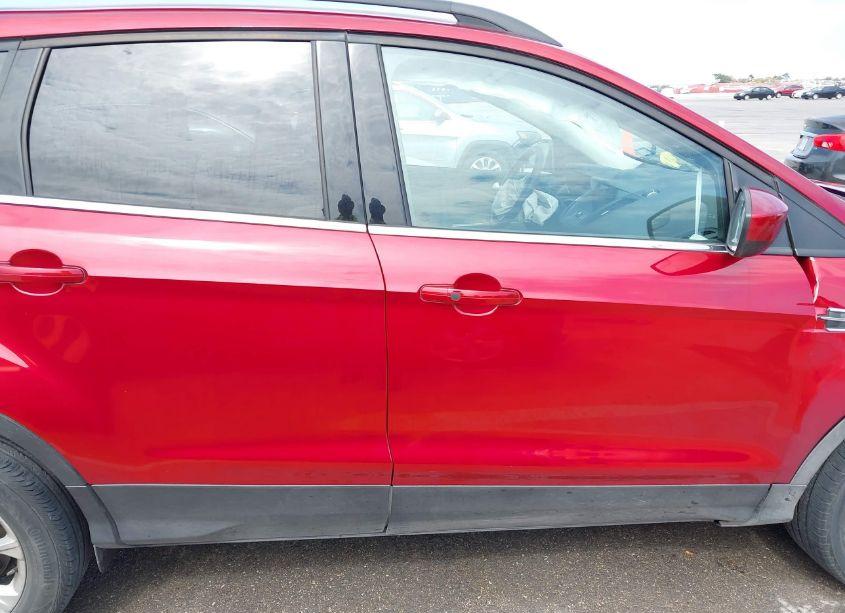 Photo 14 of 2019 Ford Escape SEL (VIN 1FMCU0HD6KUB66006)