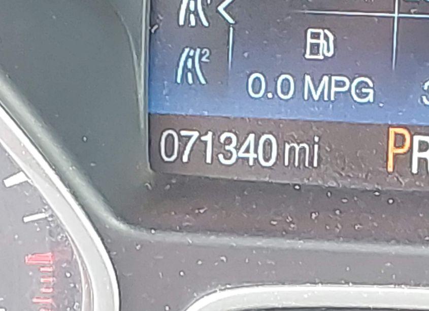 Photo 16 of 2019 Ford Escape SEL (VIN 1FMCU0HD6KUB66006)