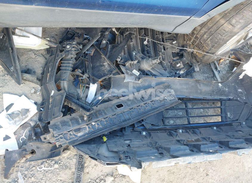 Photo 12 of 2019 Ford Escape SEL (VIN 1FMCU0HD6KUC30965)