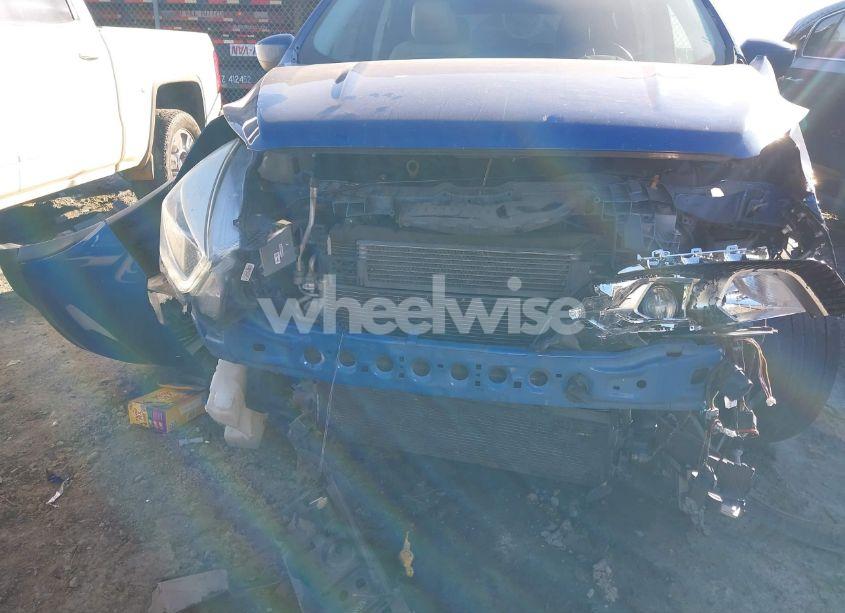 Photo 6 of 2019 Ford Escape SEL (VIN 1FMCU0HD6KUC30965)