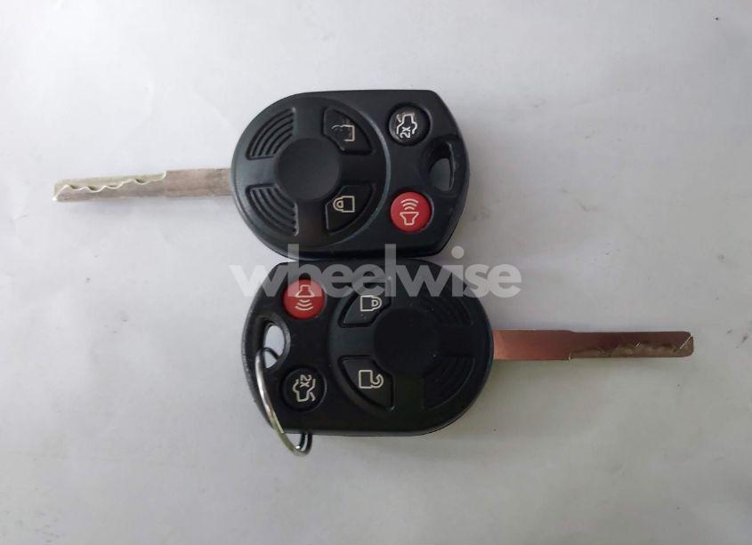 Photo 11 of 2018 Ford Escape SEL (VIN 1FMCU0HD7JUA86051)