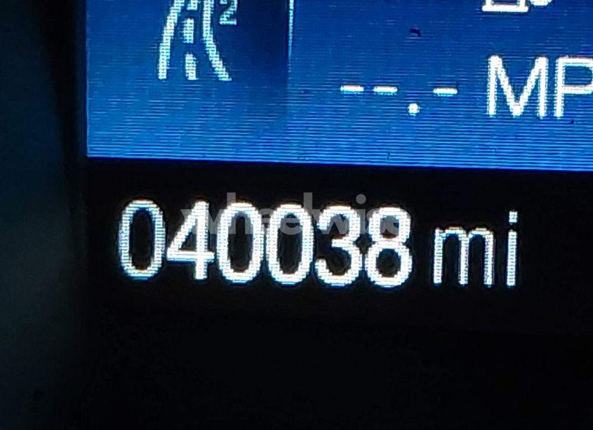 Photo 16 of 2018 Ford Escape SEL (VIN 1FMCU0HD7JUA86051)