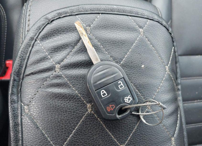 Photo 11 of 2018 Ford Escape SEL (VIN 1FMCU0HD7JUC71782)