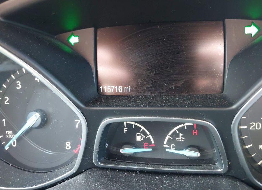 Photo 15 of 2018 Ford Escape SEL (VIN 1FMCU0HD7JUC71782)