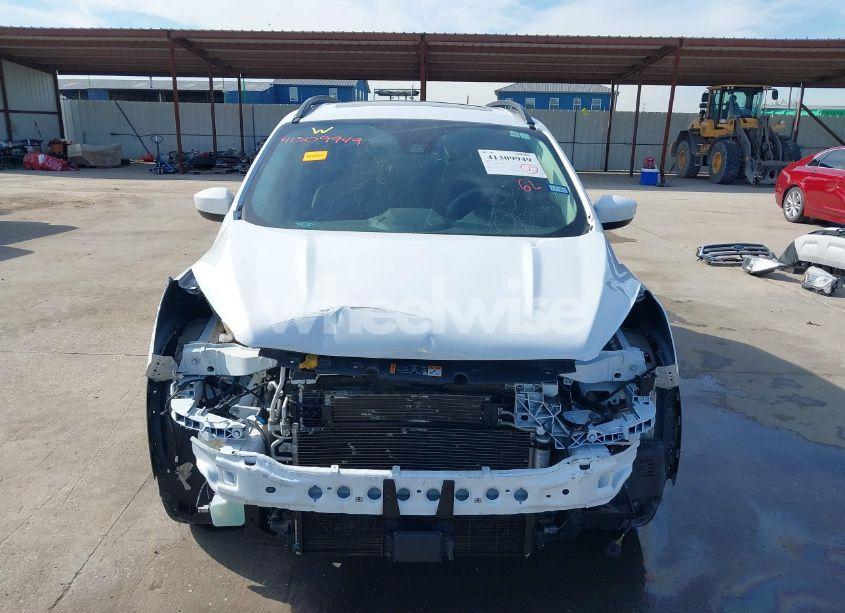 Photo 13 of 2019 Ford Escape (VIN 1FMCU0HD7KUA41211)