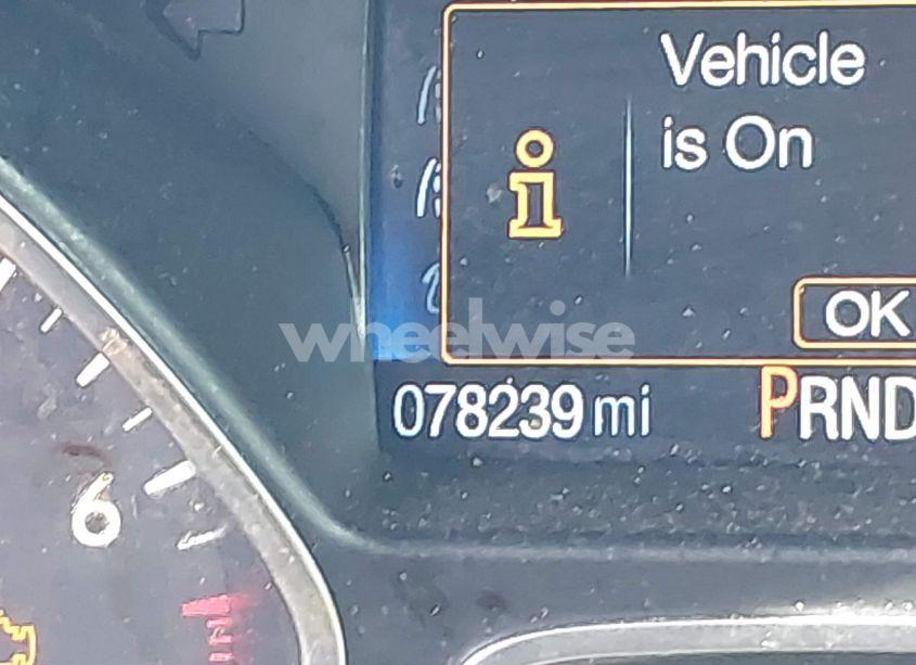 Photo 16 of 2019 Ford Escape (VIN 1FMCU0HD7KUA41211)