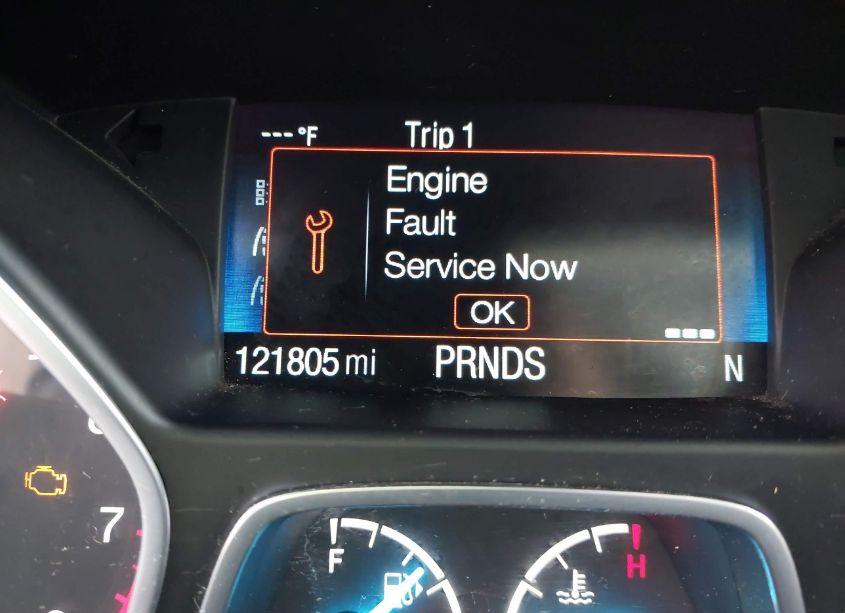 Photo 15 of 2018 Ford Escape SEL (VIN 1FMCU0HD8JUA75690)