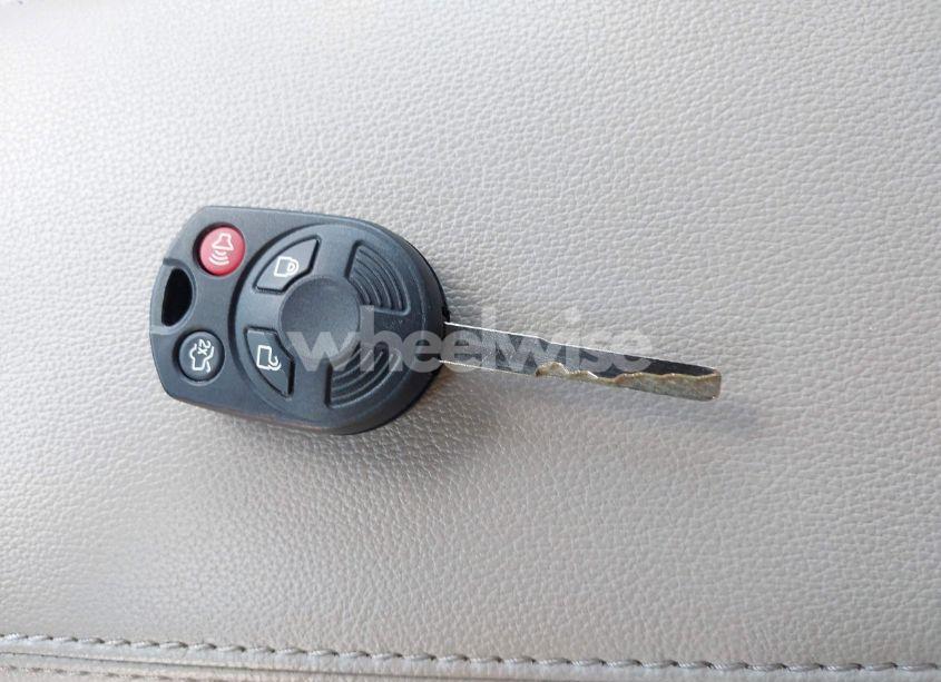 Photo 11 of 2018 Ford Escape SEL (VIN 1FMCU0HD8JUC68485)