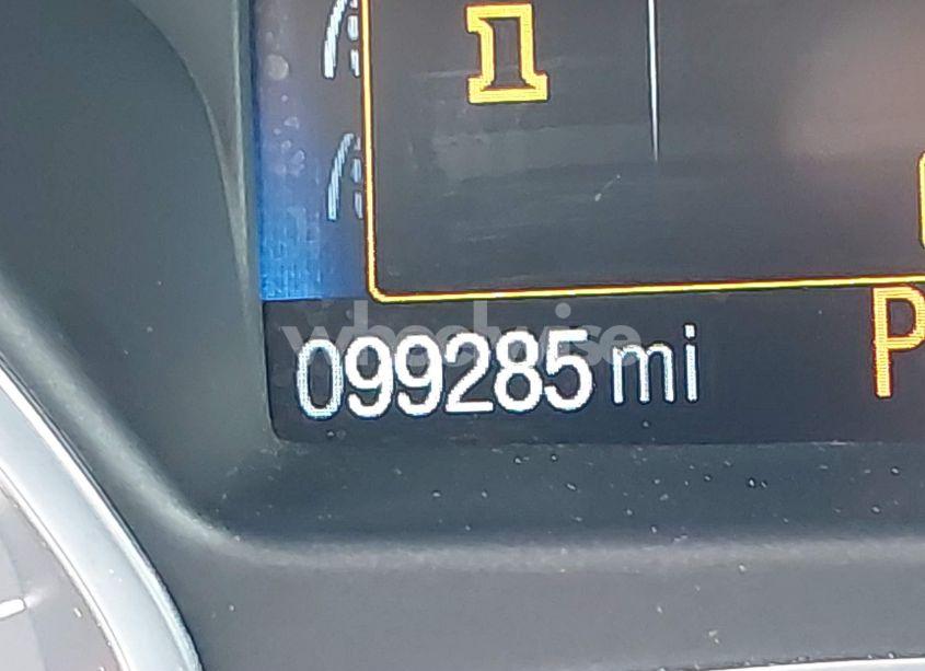 Photo 15 of 2018 Ford Escape SEL (VIN 1FMCU0HD8JUC68485)