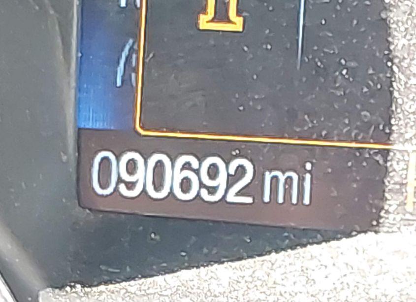 Photo 15 of 2018 Ford Escape SEL (VIN 1FMCU0HD9JUA07298)