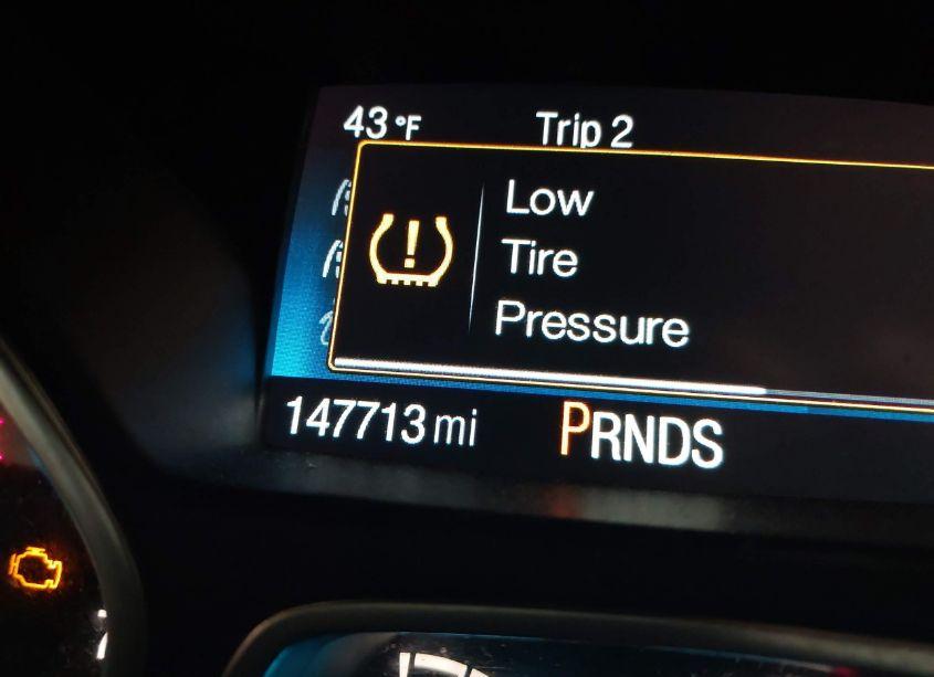 Photo 15 of 2018 Ford Escape SEL (VIN 1FMCU0HD9JUA70594)