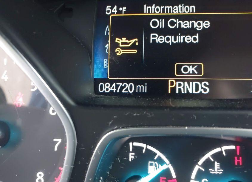 Photo 15 of 2018 Ford Escape SEL (VIN 1FMCU0HD9JUB04484)