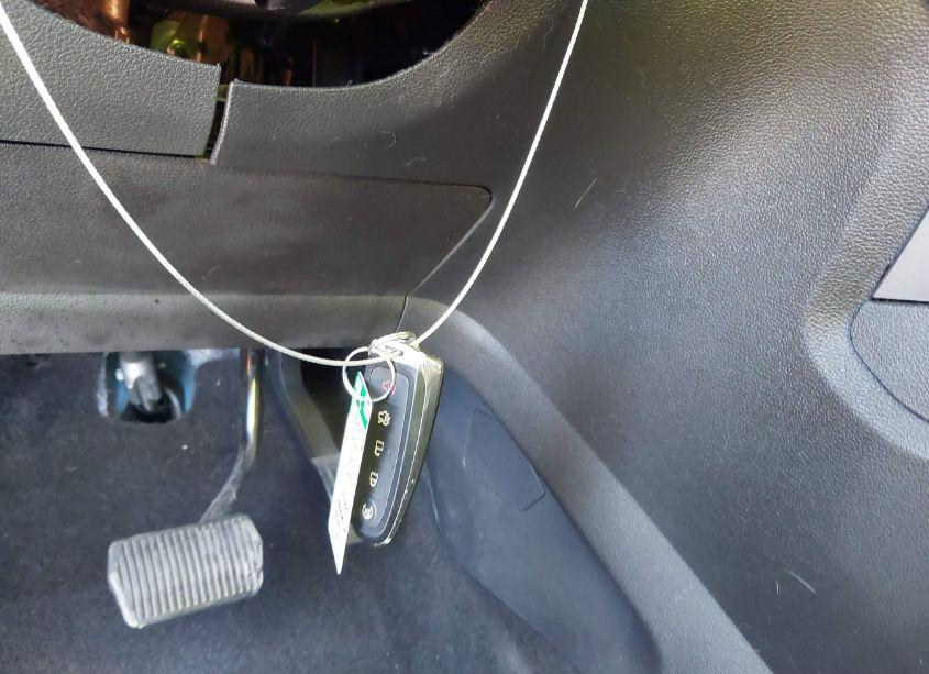 Photo 11 of 2019 Ford Escape SEL (VIN 1FMCU0HD9KUA62478)